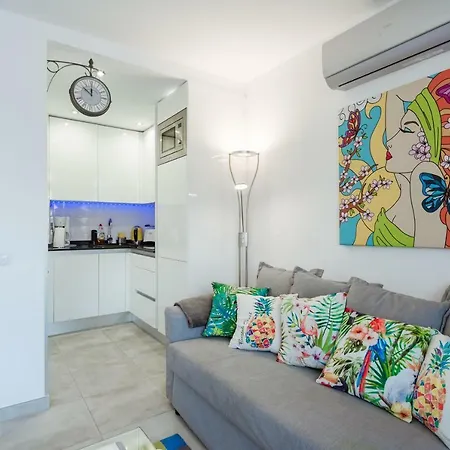 Apartament Polaris