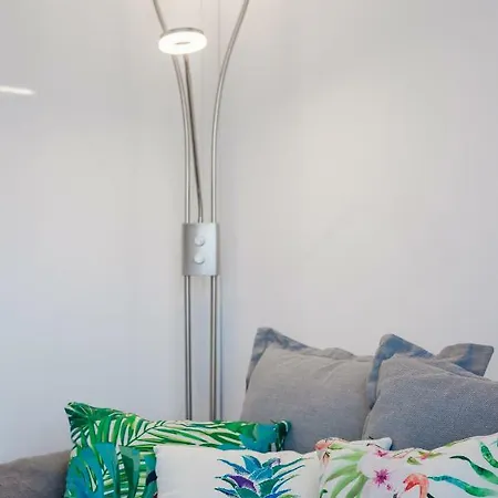 Apartament Polaris Apartmán