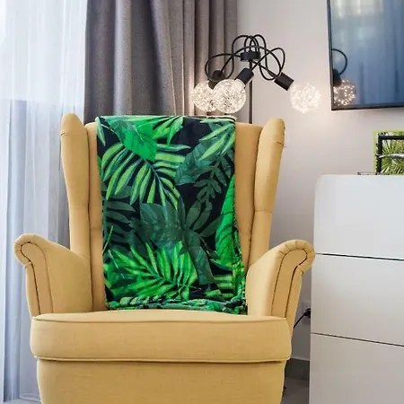 Apartament Polaris Apartmán Playa del Inglés