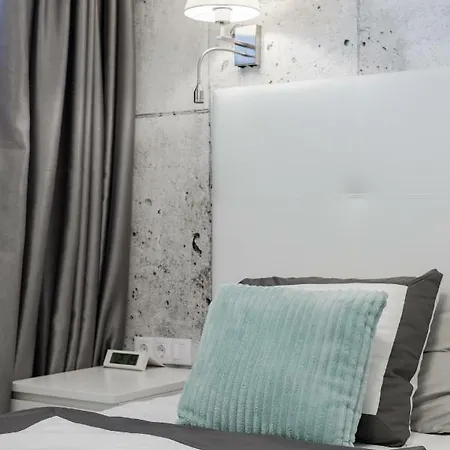 Apartament Polaris Apartmán