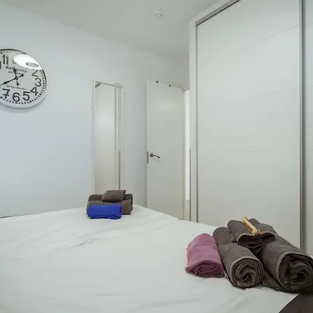 Apartmán Apartament Polaris