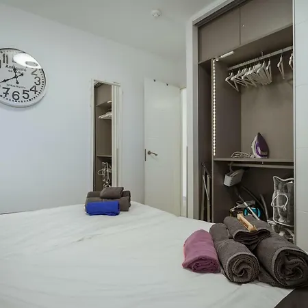 Apartament Polaris Apartmán *