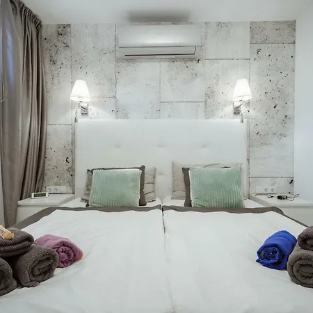 Apartmán Apartament Polaris Playa del Inglés