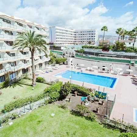 Apartmán Apartament Polaris *