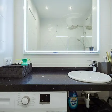 Apartament Polaris Playa del Inglés