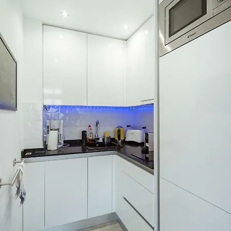 Apartament Polaris Playa del Inglés